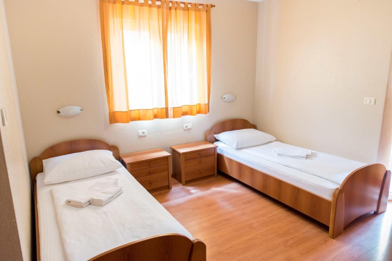 Villa Marija & Darko Međugorje Buitenkant foto