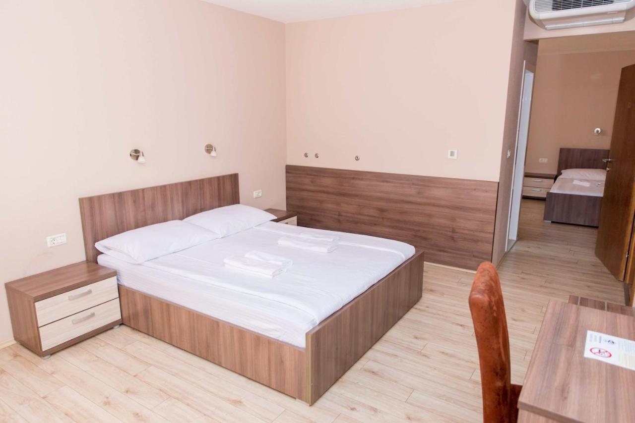 Villa Marija & Darko Međugorje Buitenkant foto
