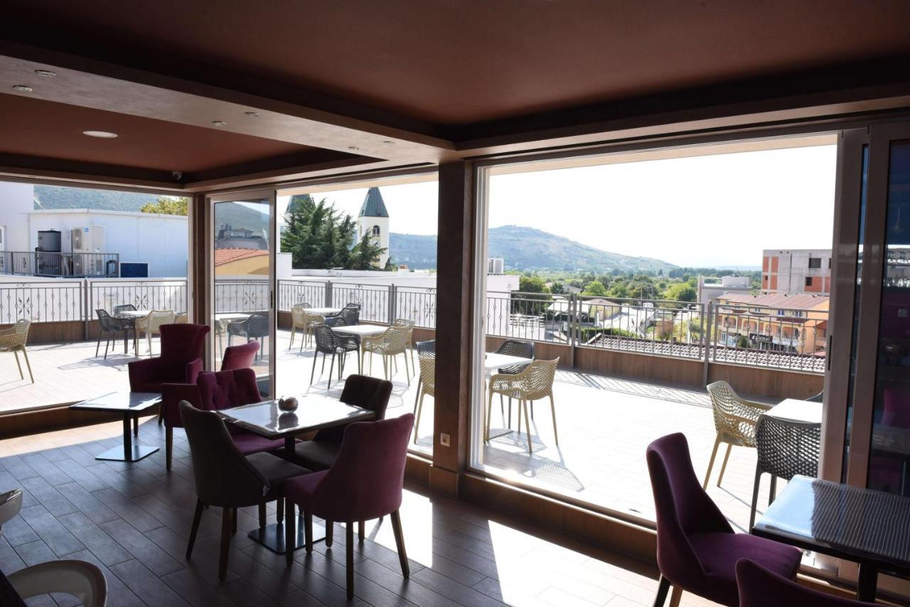 Villa Marija & Darko Međugorje Buitenkant foto