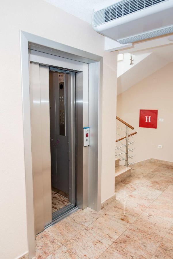 Villa Marija & Darko Međugorje Buitenkant foto